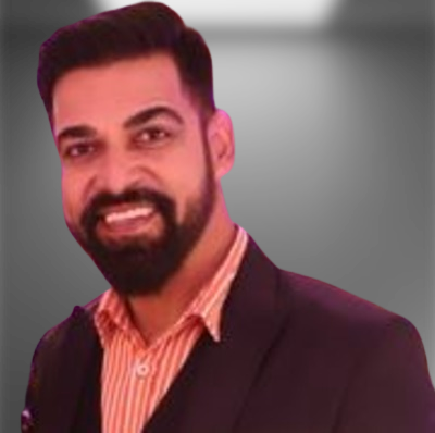 Sanjay Sachdeva